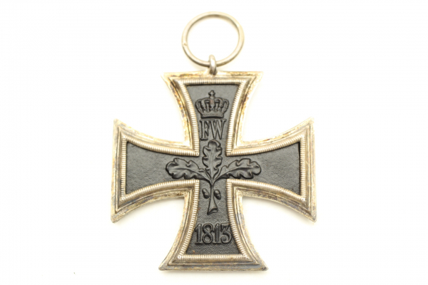 ww1 Eisernes Kreuz der 2. Klasse,