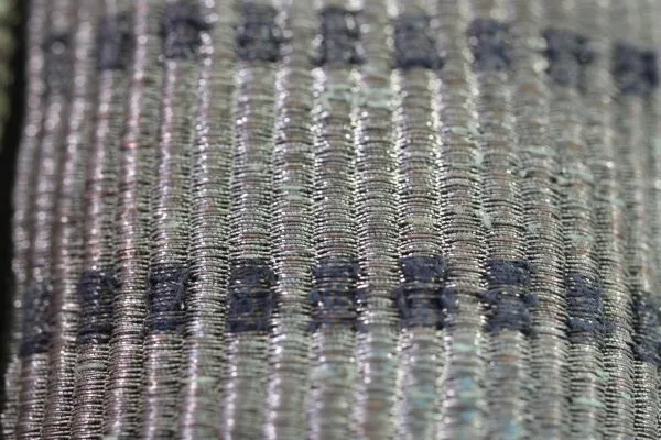 Parade field sash for officers of the Kriegsmarine (Navy)