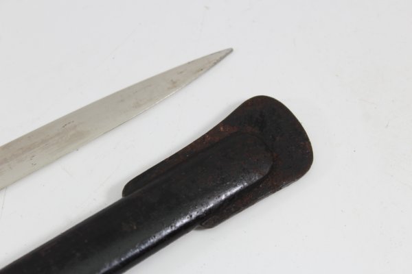 Wehrmacht Heer Säbel für Mannschaften/ Unteroffiziere Carl Eickhorn