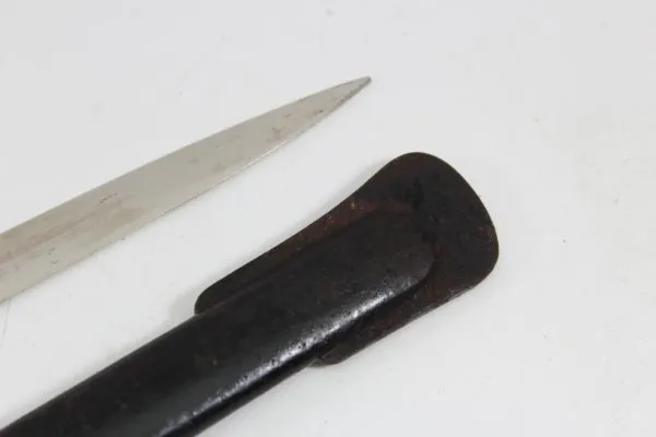 Wehrmacht Army Saber for Enlisted Men/NCOs Carl Eickhorn