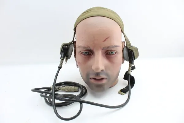 Original GDR NVA headphones