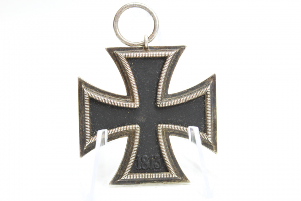 ww2 Eisernes Kreuz 2. Klasse 1939 ohne Hersteller