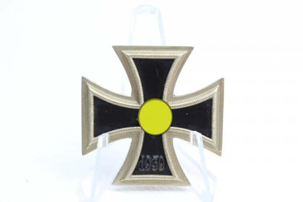 ww2 Eisernes Kreuz 1. Klasse 1939 ohne Hersteller , EK1