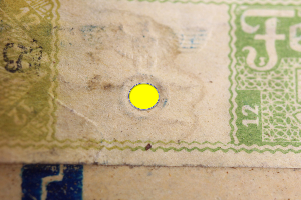 Wehrmacht Tabakpackung Transatlanta Wehrmacht Tabakpackung Transatlanta Hersteller