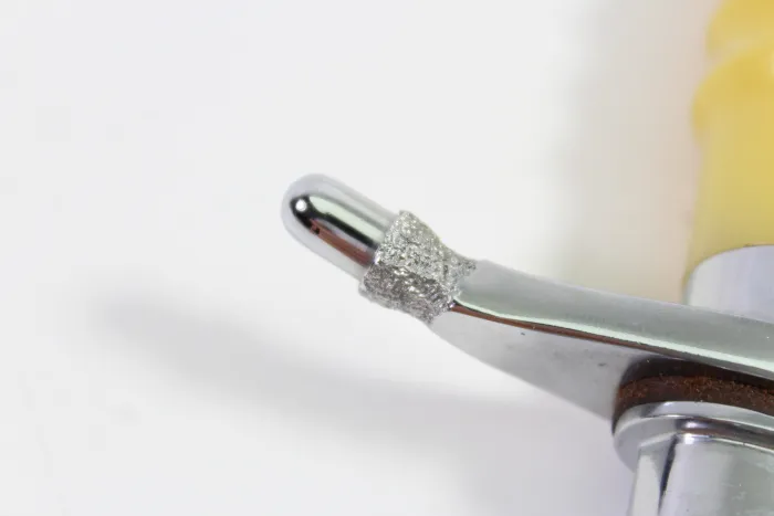 DDR NVA LSK Landstreitkräfte Offiziersdolch, Dolch für Offiziere NVA Ehrendolch für Offiziere