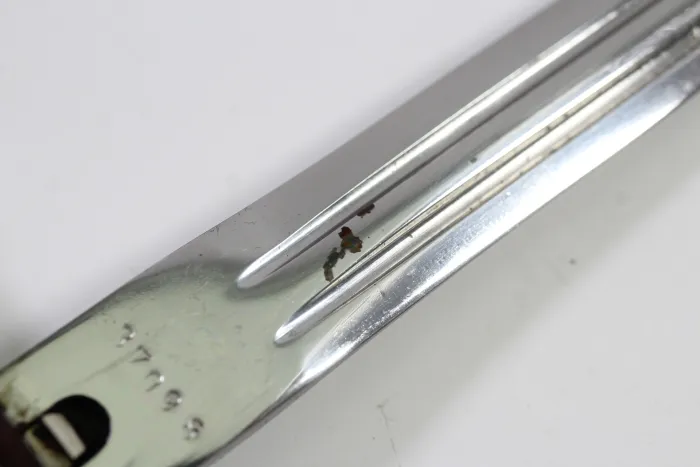 DDR NVA LSK Landstreitkräfte Offiziersdolch, Dolch für Offiziere NVA Ehrendolch für Offiziere