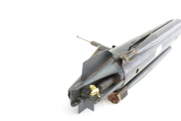 U-Boot Seehund Modell aus Metall