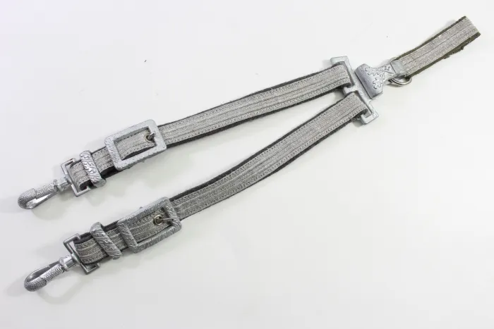 GDR NVA dagger for officers of the land forces