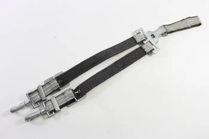 GDR NVA dagger for officers of the land forces