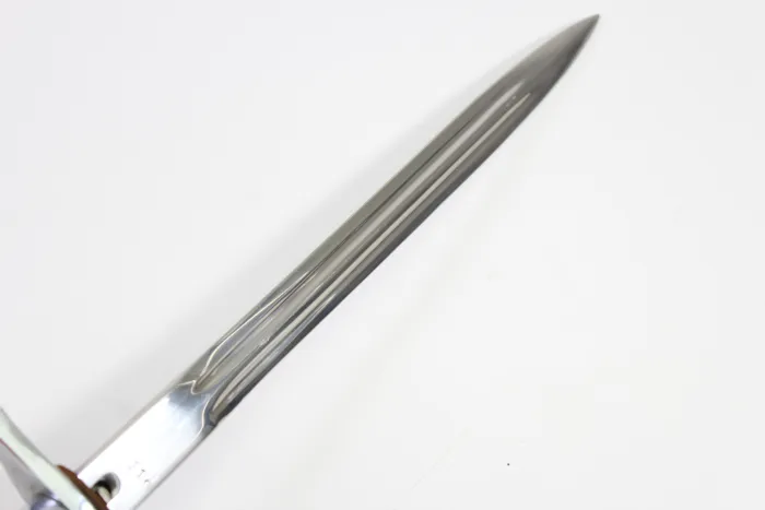 GDR NVA dagger for officers of the land forces