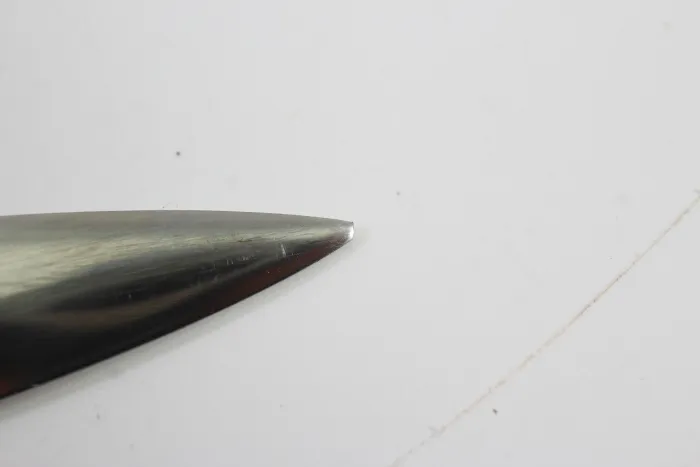 GDR NVA dagger for officers of the land forces