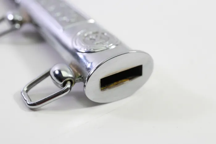 GDR NVA dagger for officers of the land forces