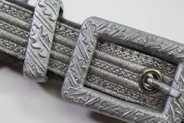 GDR NVA dagger for officers of the land forces