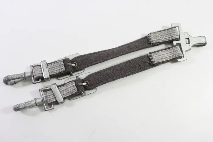 GDR NVA dagger for officers of the land forces