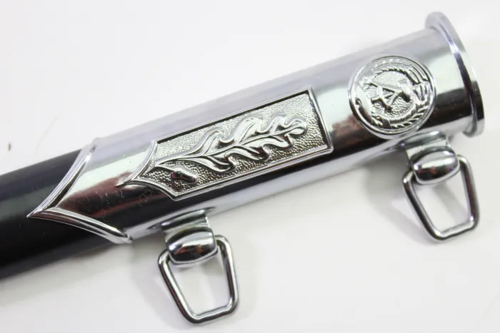 GDR NVA dagger for officers of the land forces