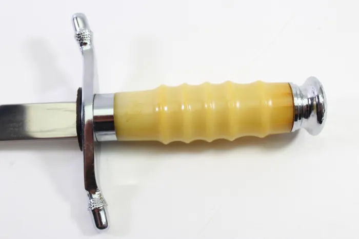 GDR NVA dagger for officers of the land forces