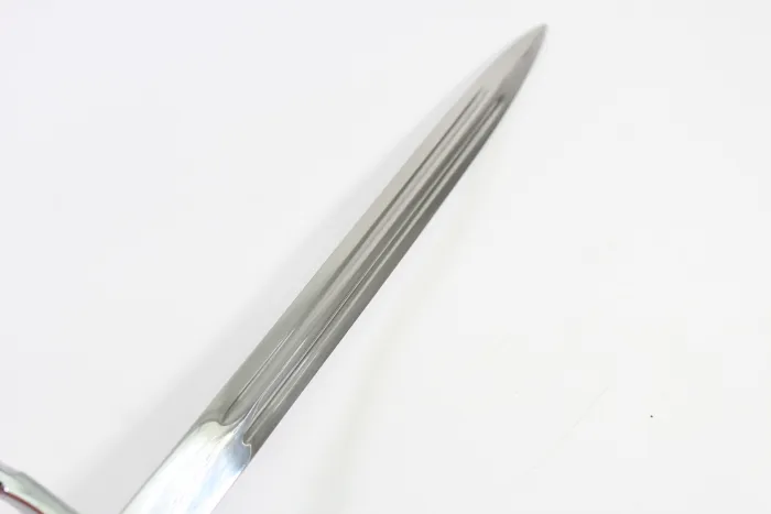 GDR NVA dagger for officers of the land forces