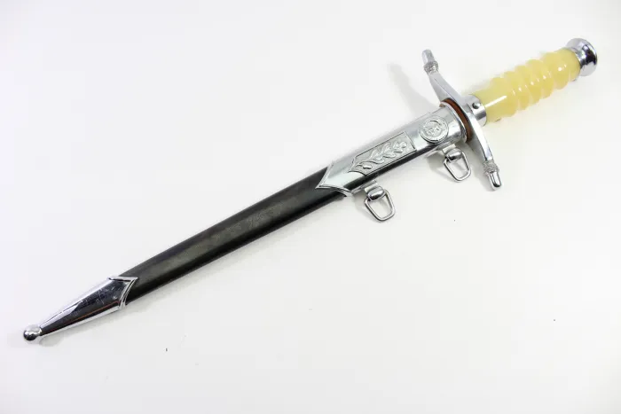 DDR NVA Dolch für Offiziere der Landstreitkräfte