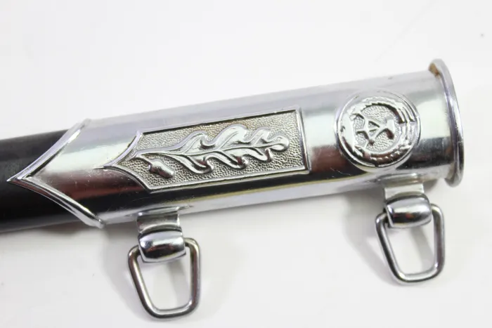 DDR NVA Dolch für Offiziere der Landstreitkräfte