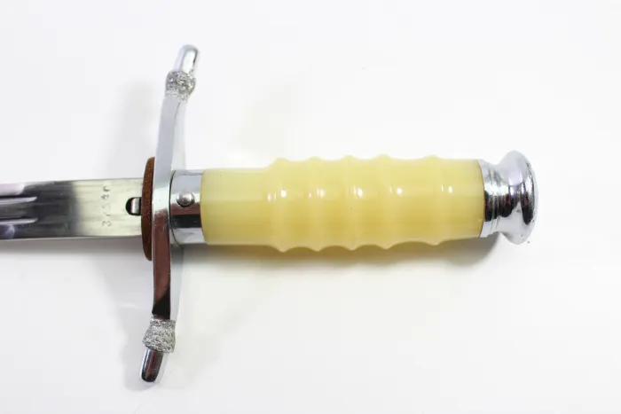 DDR NVA Dolch für Offiziere der Landstreitkräfte