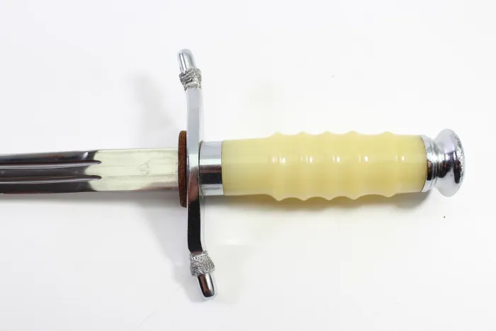 DDR NVA Dolch für Offiziere der Landstreitkräfte