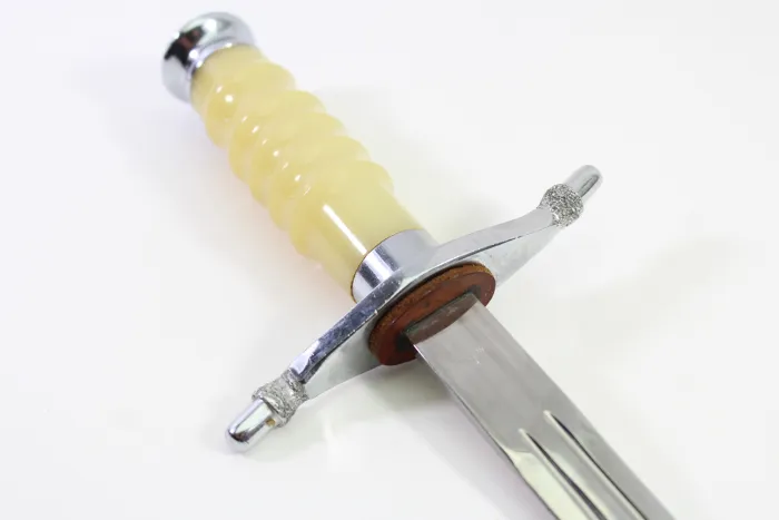 DDR NVA Dolch für Offiziere der Landstreitkräfte