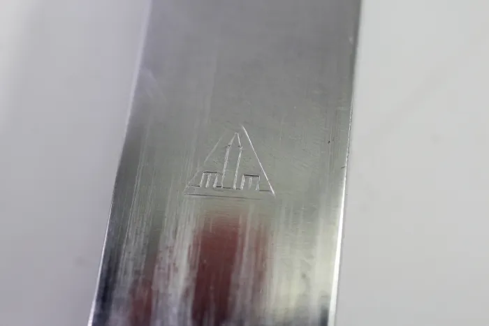 DDR NVA Dolch für Offiziere der Landstreitkräfte