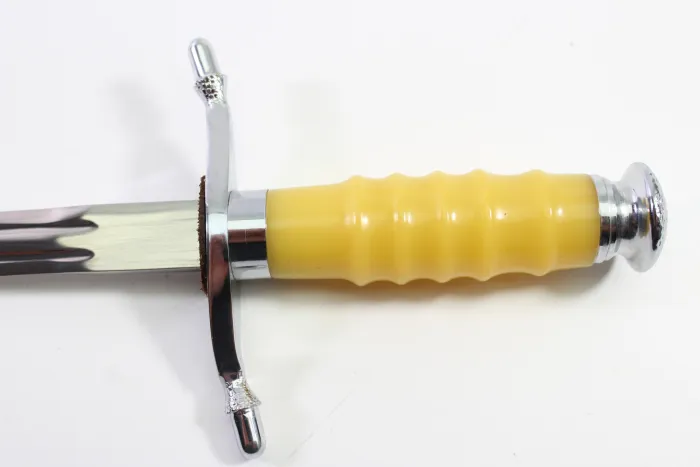 DDR NVA Dolch für Offiziere der Landstreitkräfte