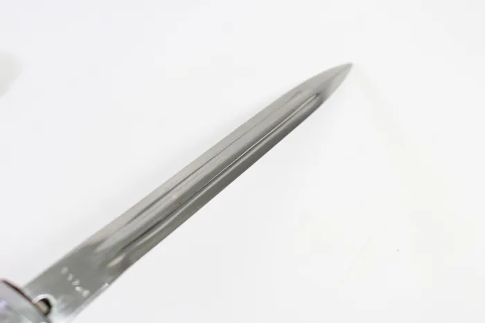 DDR NVA Dolch für Offiziere der Landstreitkräfte