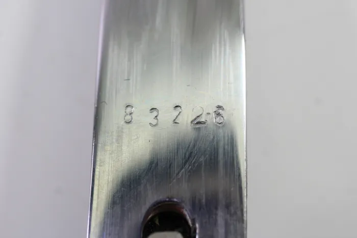 DDR NVA Dolch für Offiziere der Landstreitkräfte