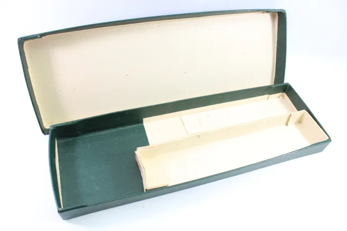 GDR NVA dagger for an admiral of the Volksmarine