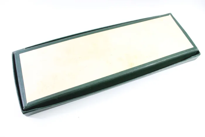 GDR NVA dagger for an admiral of the Volksmarine