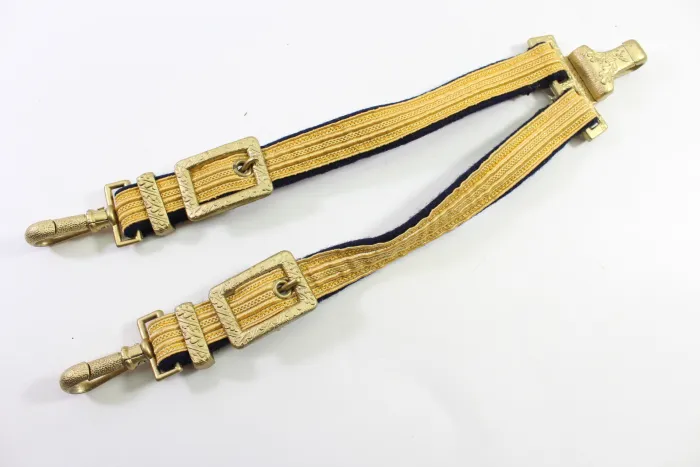 GDR NVA dagger for an admiral of the Volksmarine