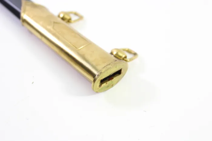 GDR NVA dagger for an admiral of the Volksmarine