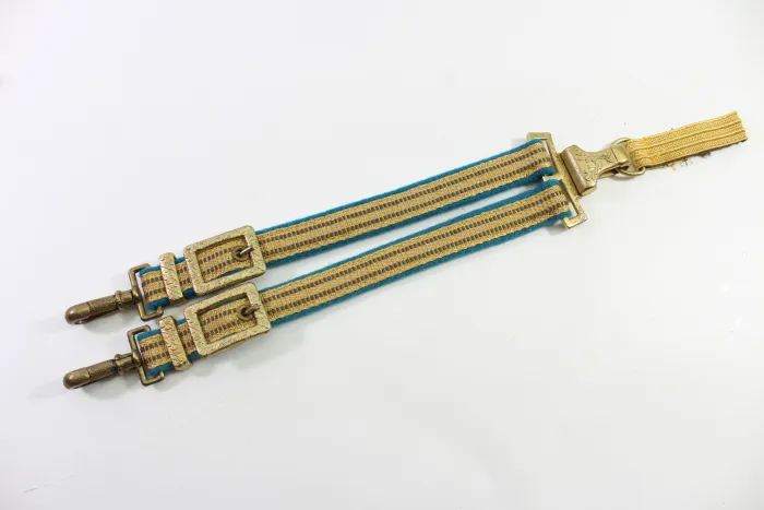 NVA DDR, dagger general dagger LSK air force with hanger + hanger in case