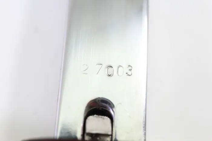 NVA DDR, dagger general dagger LSK air force with hanger + hanger in case