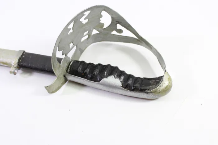 Children's Cavalry Saber, cavalry saber, circa 1910