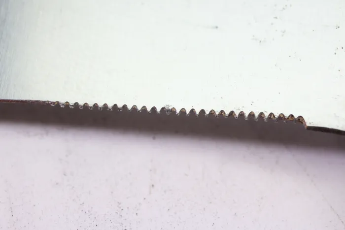 Original Bundeswehr Pilotenmesser Puma 6390 D.B.G.M – Sammlerstück & Allzweckmesser