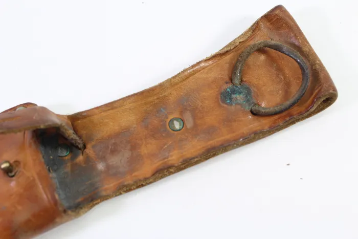 Original Bundeswehr Pilotenmesser Puma 6390 D.B.G.M – Sammlerstück & Allzweckmesser