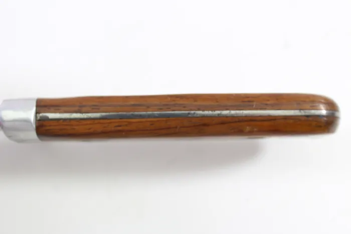 Original German Army Pilot's Knife Puma 6390 D.B.G.M. – Collector's Item & All-Purpose Knife