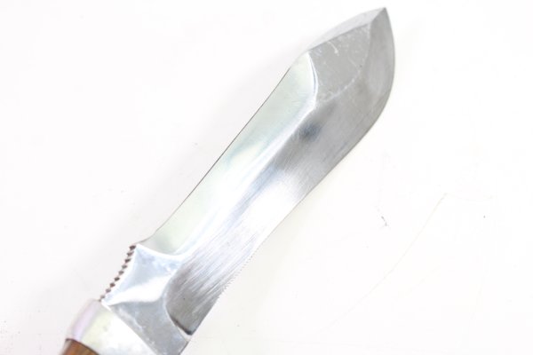 Original Bundeswehr Piloten Messer Puma 6390 D.B.G.M – Sammlerstück & Allzweckmesser