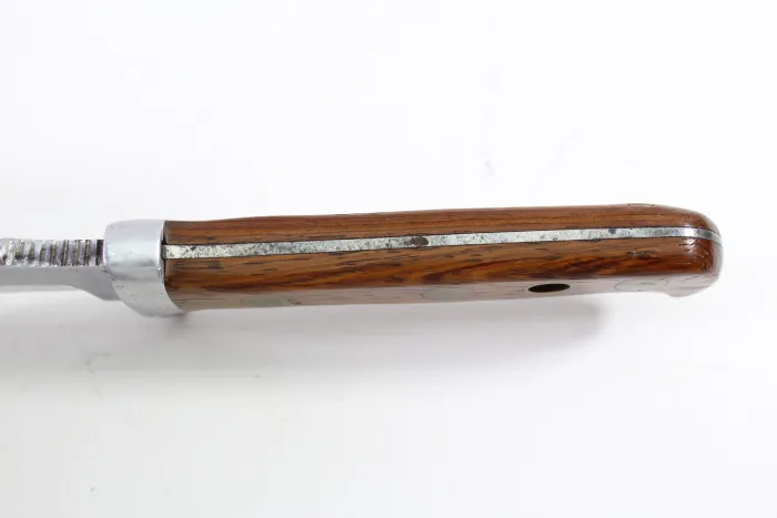 Original Bundeswehr Piloten Messer Puma 6390 D.B.G.M – Sammlerstück & Allzweckmesser