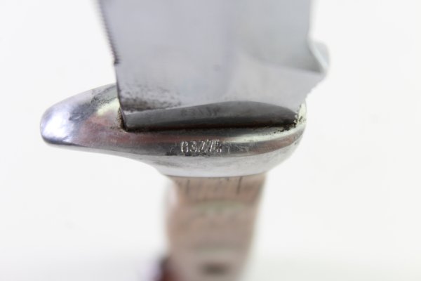 Original Bundeswehr Piloten Messer Puma 6390 D.B.G.M – Sammlerstück & Allzweckmesser