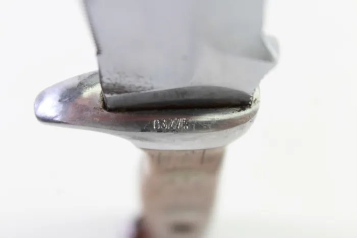 Original Bundeswehr Piloten Messer Puma 6390 D.B.G.M – Sammlerstück & Allzweckmesser