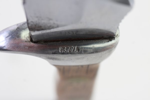 Original Bundeswehr Piloten Messer Puma 6390 D.B.G.M – Sammlerstück & Allzweckmesser