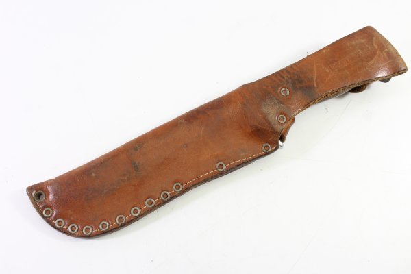 Original Bundeswehr Piloten Messer Puma 6390 D.B.G.M – Sammlerstück & Allzweckmesser