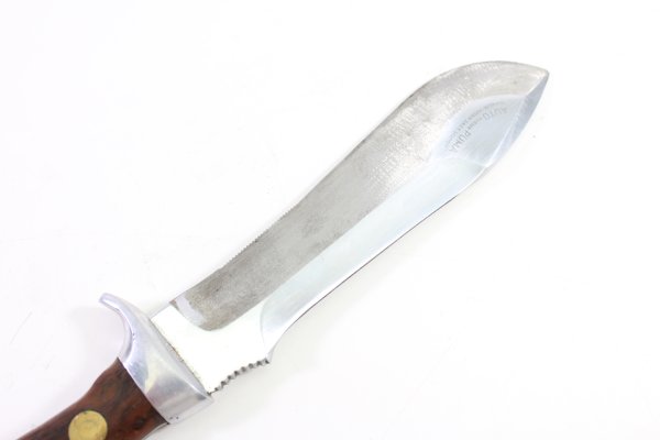 Original Bundeswehr Piloten Messer Puma 6390 D.B.G.M – Sammlerstück & Allzweckmesser