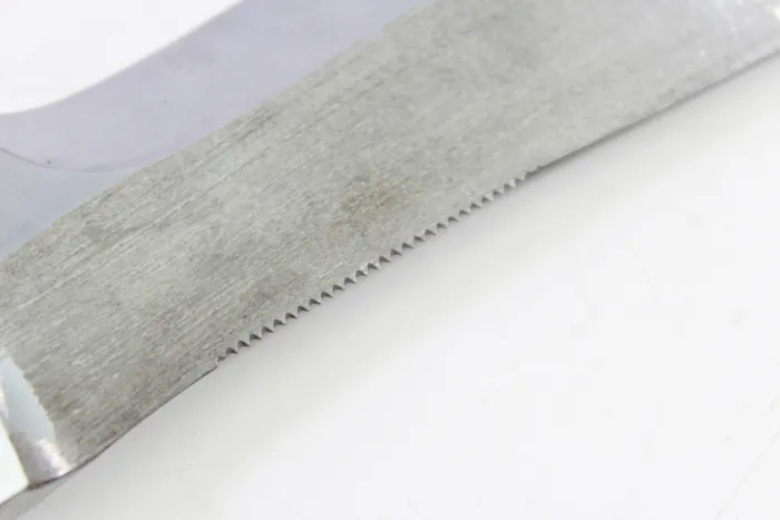 Original German Army Pilot's Knife Puma 6390 D.B.G.M. – Collector's Item & All-Purpose Knife