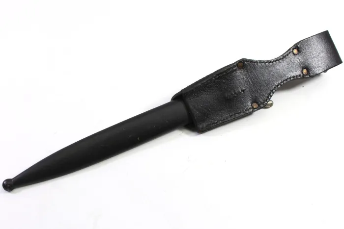 Wehrmacht Heer Extra Seitengewehr mit Koppelschuh