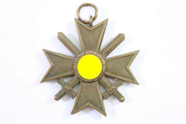 War Merit Cross with Swords 1939 KVK 2nd Class